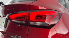 MG ZS 1.5 Hybrid+ Trophy 5dr Auto Hybrid Hatchback